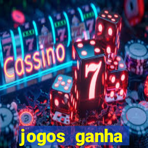 jogos ganha dinheiro no pix